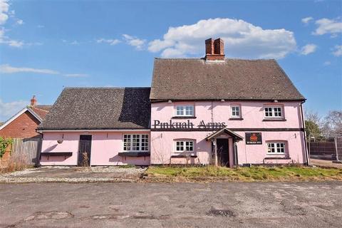 Pub for sale, Pinkuah Ln Sudbury CO10 7JW