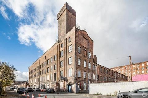 Warehouse to rent, Pollard St E Manchester M40 7FS