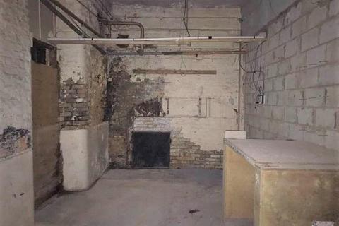 Warehouse to rent, Pollard St E Manchester M40 7FS