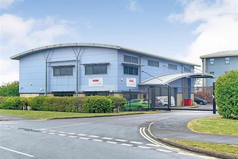 Distribution warehouse for sale, Kempson Way Bury St Edmunds IP32 7YL