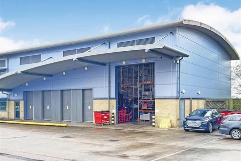 Distribution warehouse for sale, Kempson Way Bury St Edmunds IP32 7YL