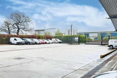Distribution warehouse for sale, Kempson Way Bury St Edmunds IP32 7YL