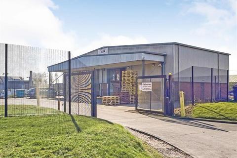Industrial development for sale, Eldon Rd Newton Aycliffe DL5 6UL