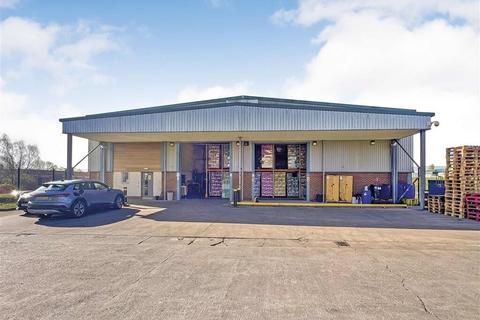 Industrial development for sale, Eldon Rd Newton Aycliffe DL5 6UL