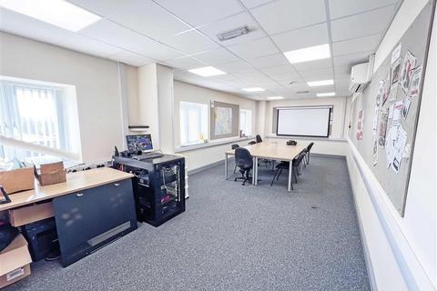 Industrial development for sale, Eldon Rd Newton Aycliffe DL5 6UL