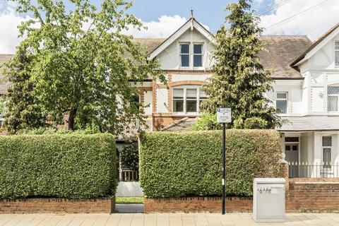 Conyers Road, Streatham SW16