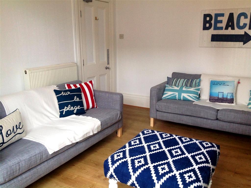 Living room p2