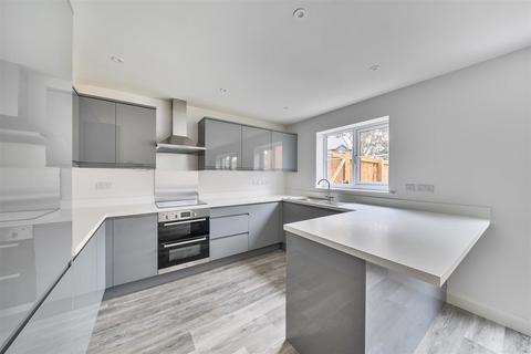 4 bedroom detached house for sale, Ellesmere Road, St. Martins, Oswestry.