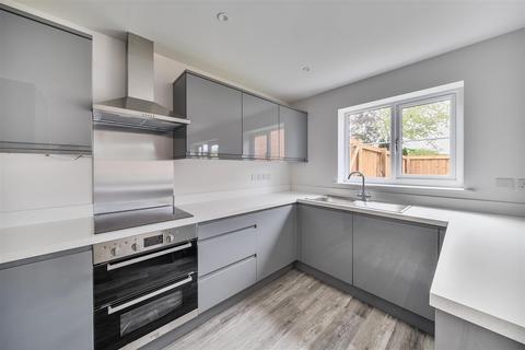 4 bedroom detached house for sale, Ellesmere Road, St. Martins, Oswestry.