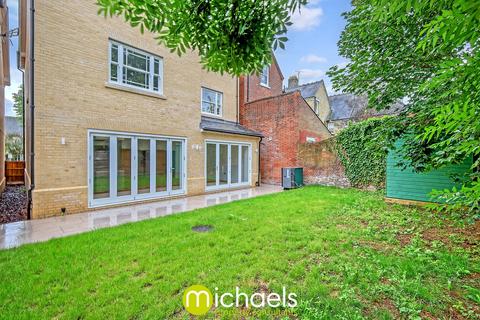 6 bedroom detached house for sale, Creffield Road, Lexden, Colchester, CO3