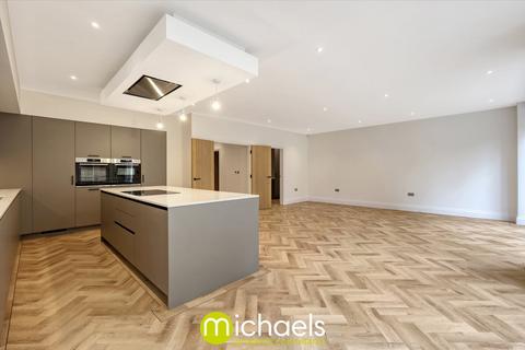 6 bedroom detached house for sale, Creffield Road, Lexden, Colchester, CO3
