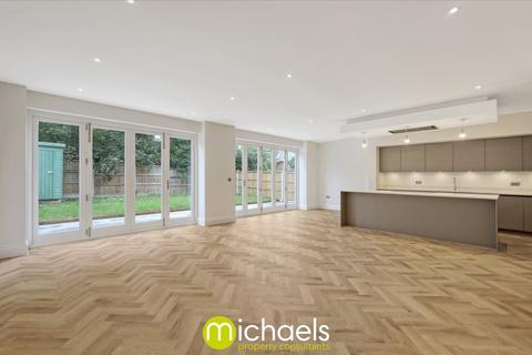 6 bedroom detached house for sale, Creffield Road, Lexden, Colchester, CO3