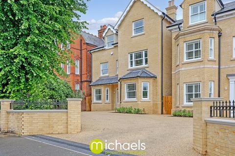 6 bedroom detached house for sale, Creffield Road, Lexden, Colchester, CO3