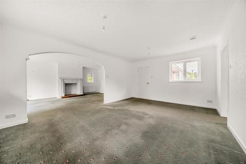 4 bedroom detached bungalow for sale, Amberley, Lyth Hill, Lyth Bank, Shrewsbury, SY3 0BS