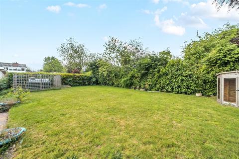 4 bedroom detached bungalow for sale, Amberley, Lyth Hill, Lyth Bank, Shrewsbury, SY3 0BS