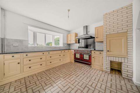 4 bedroom detached bungalow for sale, Amberley, Lyth Hill, Lyth Bank, Shrewsbury, SY3 0BS