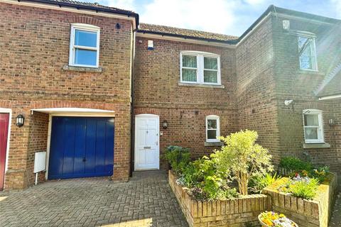 2 bedroom terraced house for sale, High Street, Emsworth, Hampshire