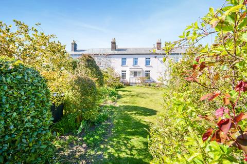 2 bedroom terraced house for sale, Millbrook, Torpoint PL10