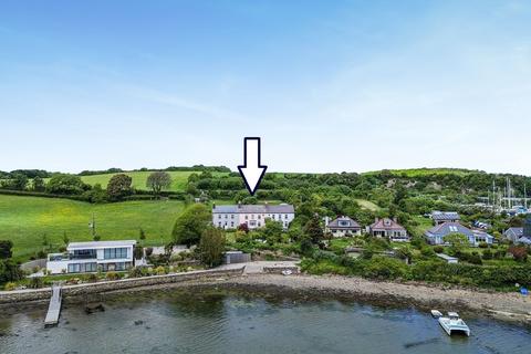 2 bedroom terraced house for sale, Millbrook, Torpoint PL10