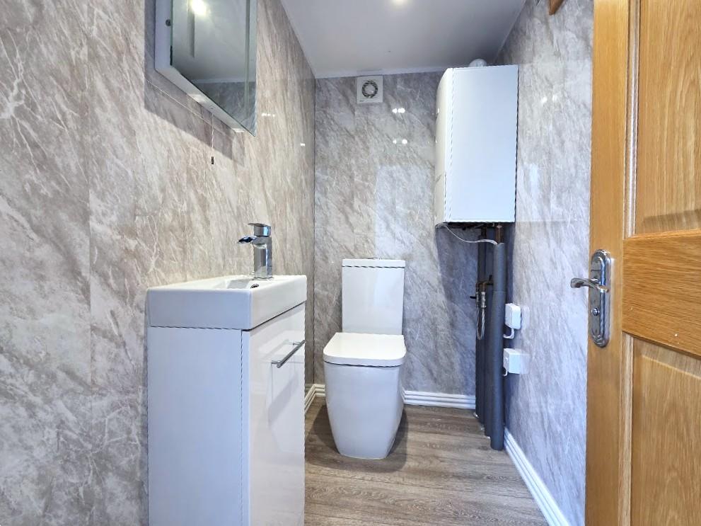Cloakroom