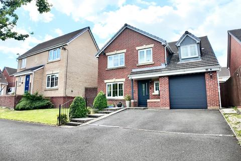 undefined, Woodside Drive, Newbridge, NP11