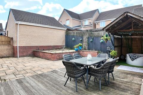 undefined, Woodside Drive, Newbridge, NP11