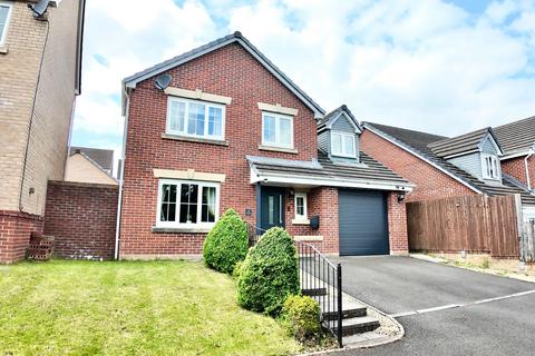 undefined, Woodside Drive, Newbridge, NP11