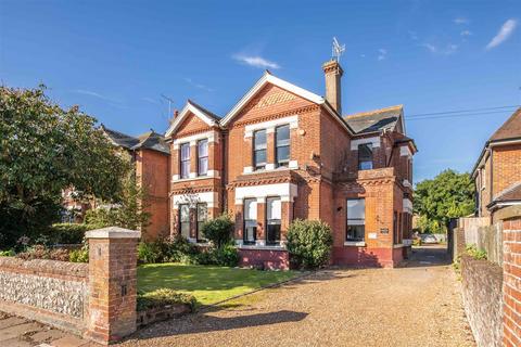 1 bedroom flat for sale, 11 Downview Road, Worthing