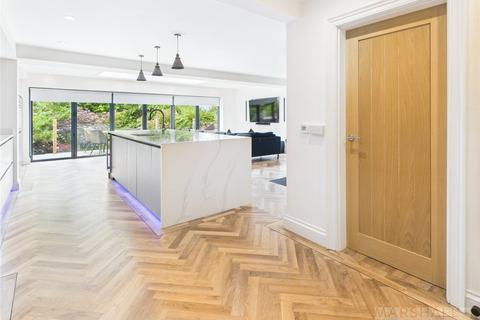 undefined, Mount Park, Woolton, Liverpool, L25