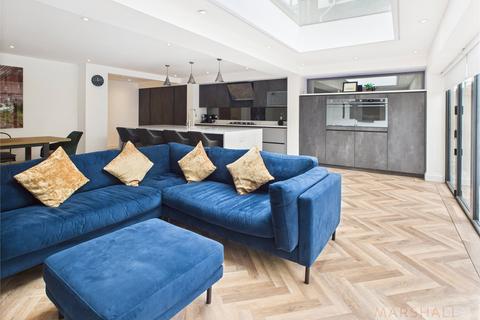 undefined, Mount Park, Woolton, Liverpool, L25