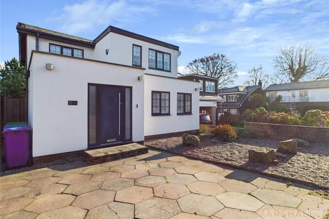 undefined, Mount Park, Woolton, Liverpool, L25