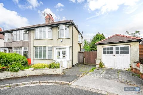 3 bedroom semi-detached house for sale, The Croft, West Derby, Liverpool, Merseyside, L12
