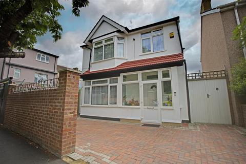 22 Cameron Road, Croydon, CR0 2SR