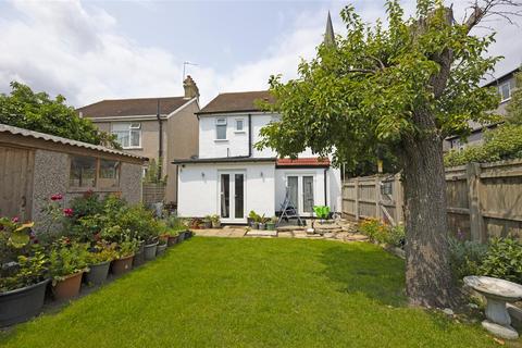 22 Cameron Road, Croydon, CR0 2SR