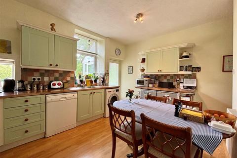 3 bedroom end of terrace house for sale, Low Leighton Road, High Peak SK22
