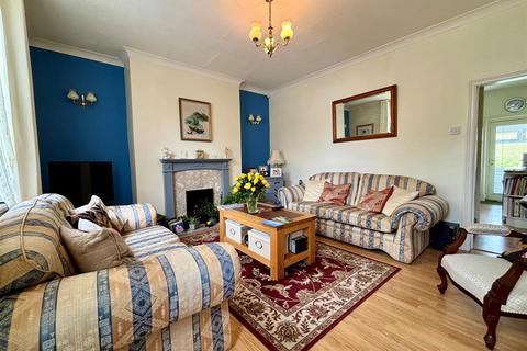 3 bedroom end of terrace house for sale, Low Leighton Road, High Peak SK22