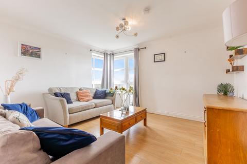 25/17 Springfield Street, EH6 5DE