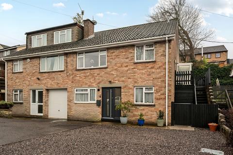 4 bedroom semi-detached house for sale - Langtoft Road, Gloucestershire GL5