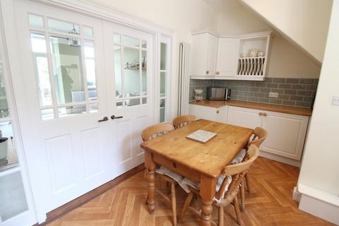26 Mount View, Oakworth, Keighley, BD22 7QD