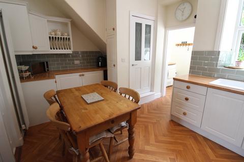 26 Mount View, Oakworth, Keighley, BD22 7QD