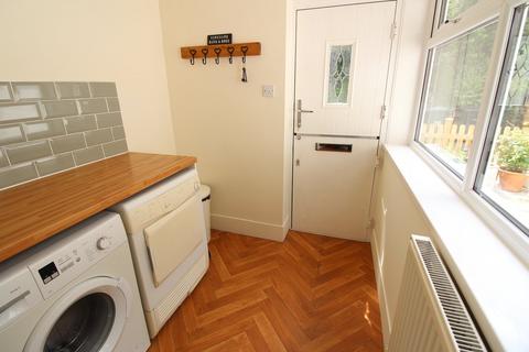 26 Mount View, Oakworth, Keighley, BD22 7QD