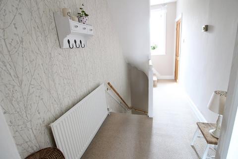 26 Mount View, Oakworth, Keighley, BD22 7QD