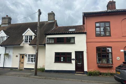 2 bedroom terraced house for sale, Front Street, Mendlesham Stowmarket IP14