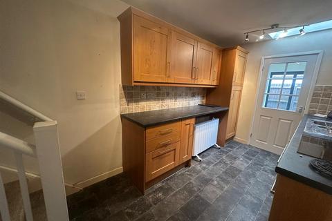 2 bedroom terraced house for sale, Front Street, Mendlesham Stowmarket IP14