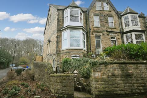 undefined, Rustlings Road, Sheffield S11