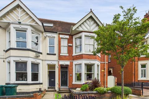 4 bedroom semi-detached house for sale, Spencer Avenue, Earlsdon, Coventry, CV5