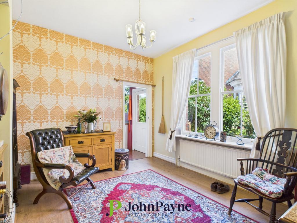 Breakfast Room