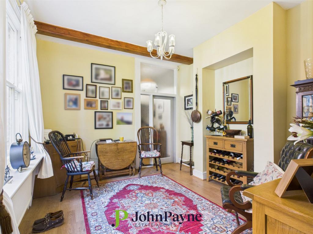 Breakfast Room
