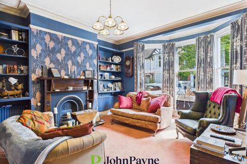 4 bedroom semi-detached house for sale, Spencer Avenue, Earlsdon, Coventry, CV5