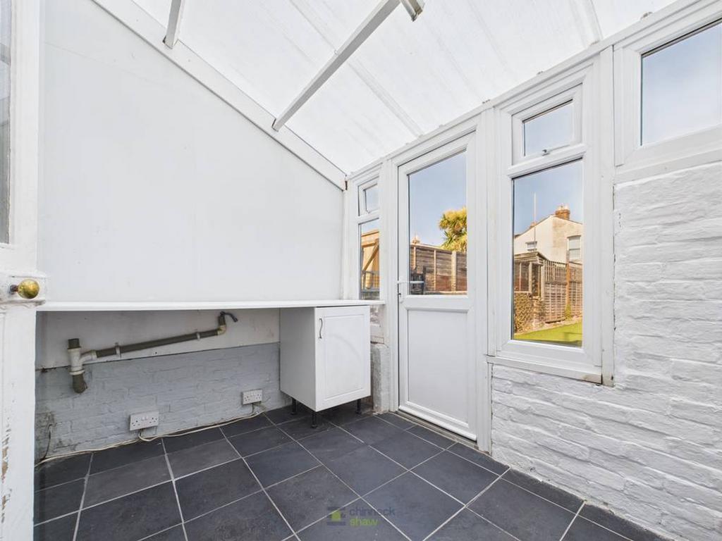 Sunroom